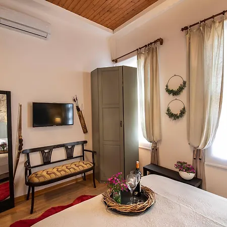 酒店 Vino 阿拉恰特