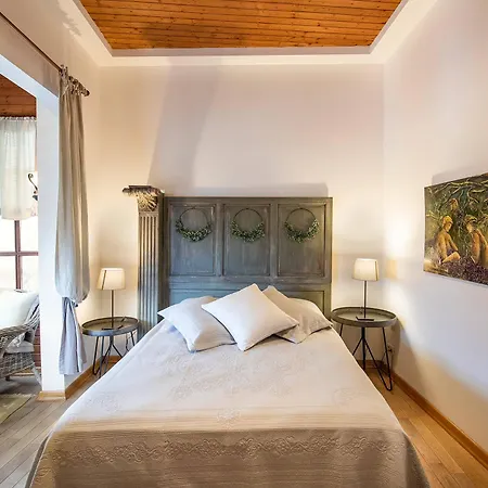 Vino * Алачати