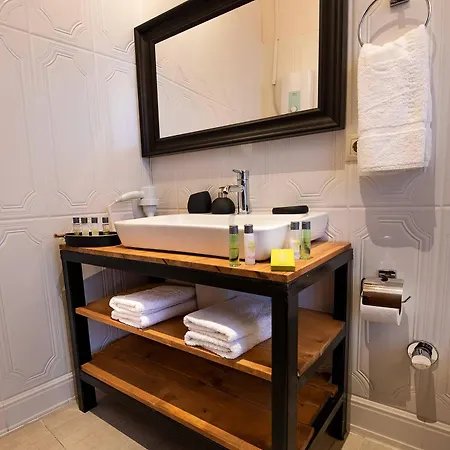 Vino Ξενοδοχείο