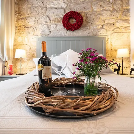 Ξενοδοχείο Vino *