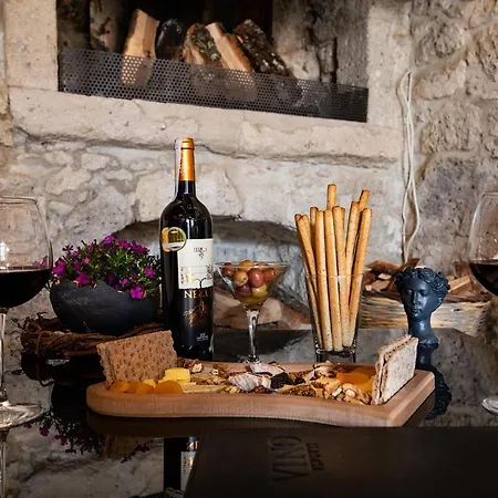 Ξενοδοχείο Vino Αλακάτι