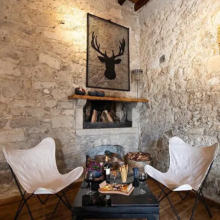 Vino Ξενοδοχείο