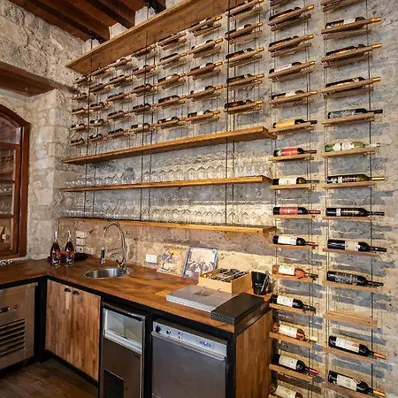 Vino * Alacati
