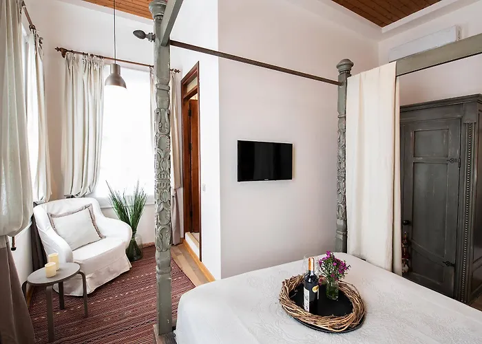 Vıno Alaçati * Alaçatı