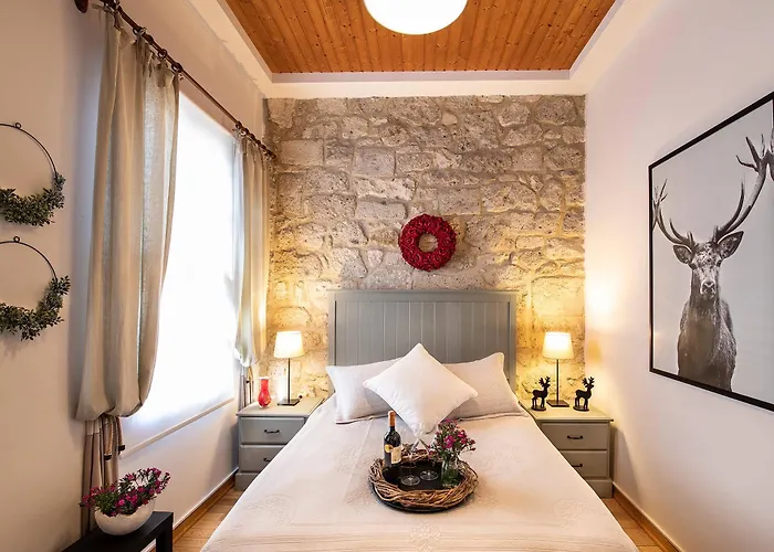 Otel Vıno Alaçati *